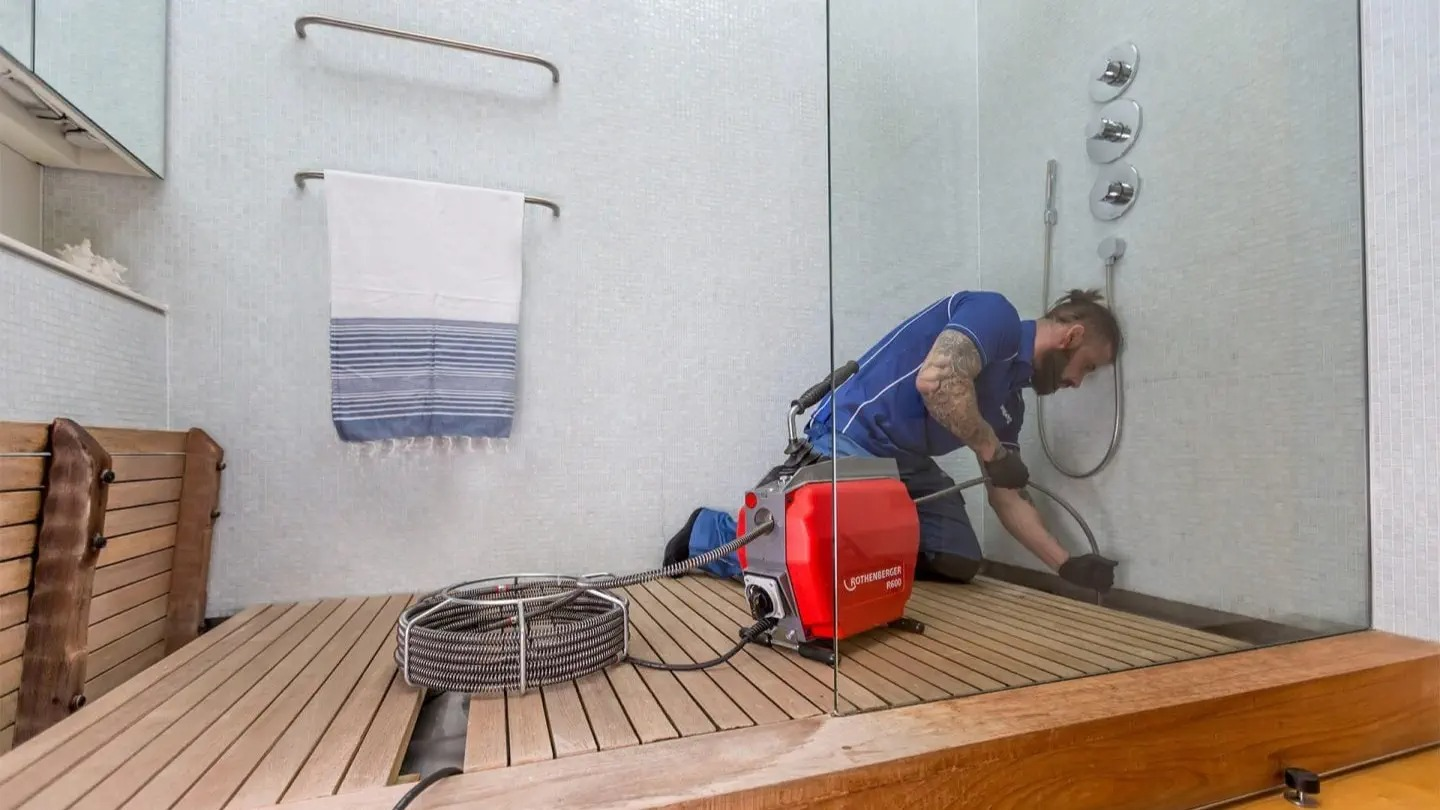 Beyoğlu Su Tesisatçısı