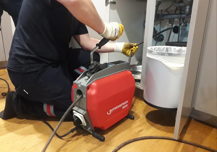 Esenler Su Tesisatçısı