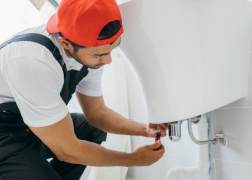 GünGören Su Tesisatçısı