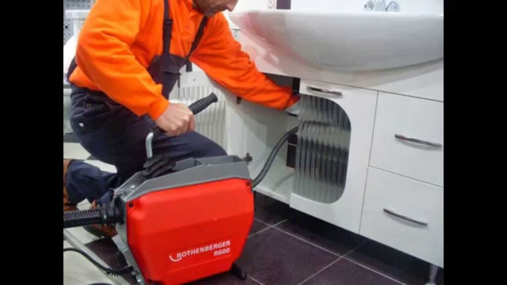 Kadıköy Su Tesisatçısı