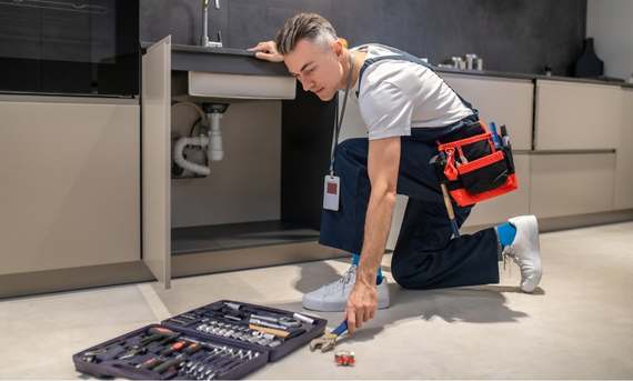 KağıtHane Su Tesisatçısı