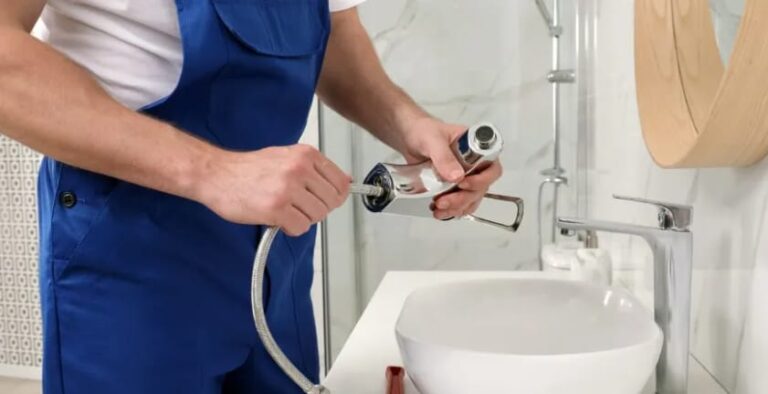 KüçükÇekmece Su Tesisatçısı