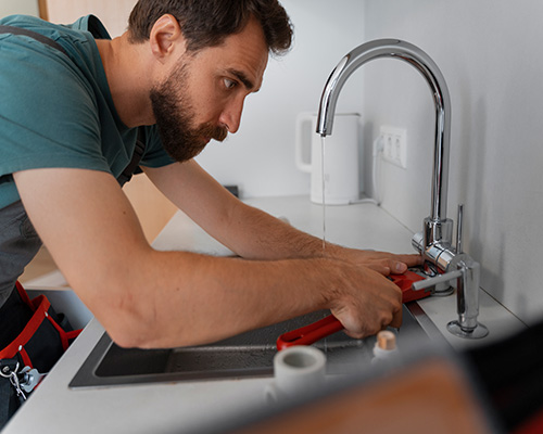 MalTepe Su Tesisatçısı