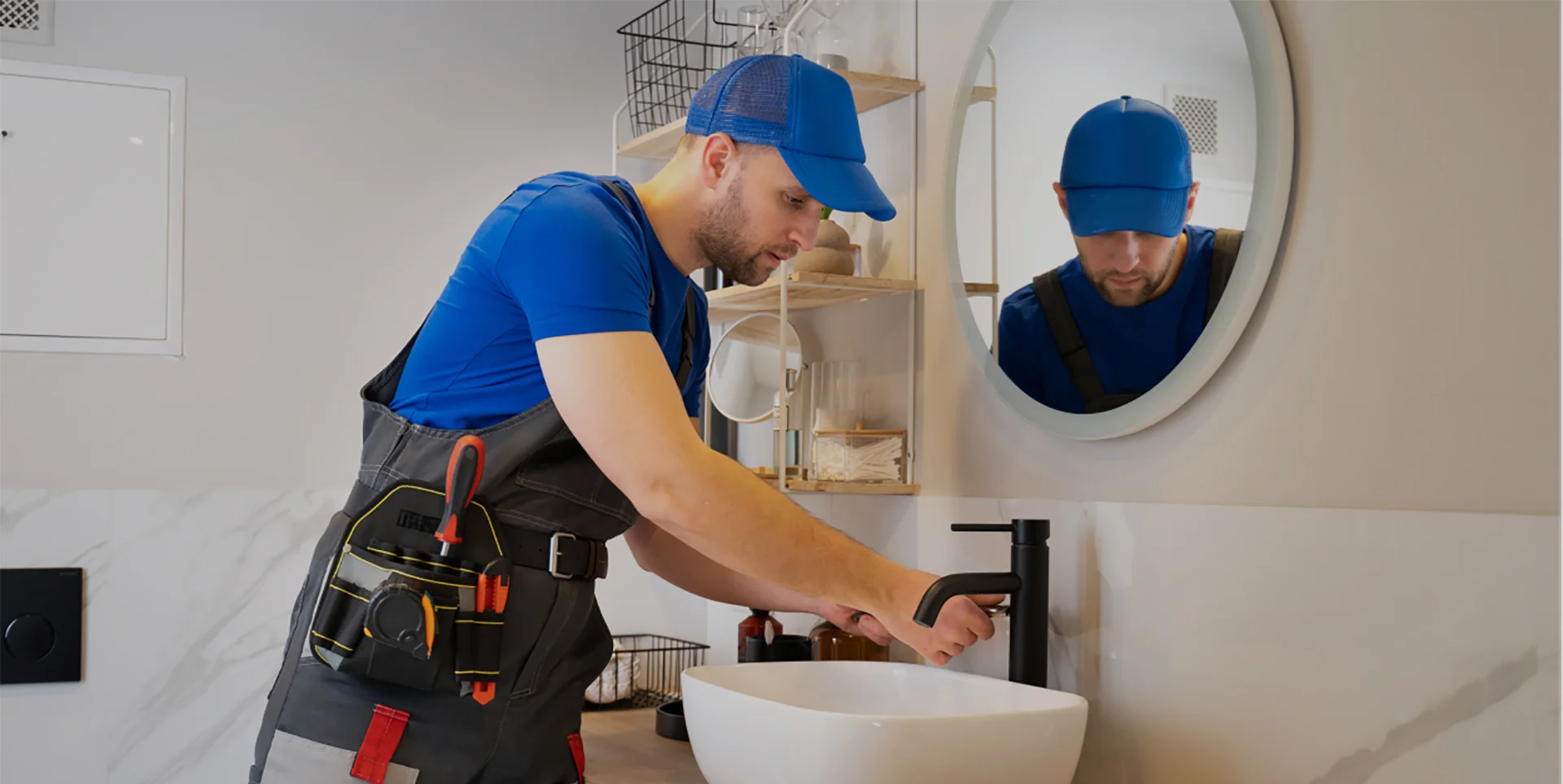 SancakTepe Su Tesisatçısı