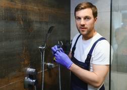 Sarıyer Su Tesisatçısı