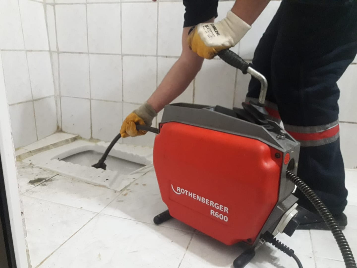 SultanGazi Su Tesisatçısı