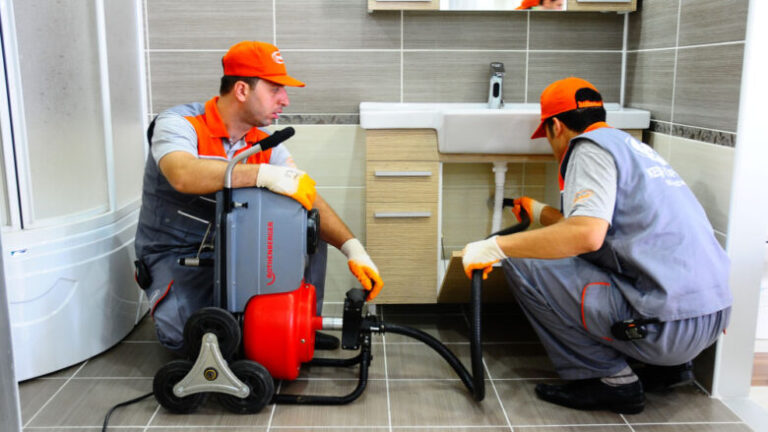 Silivri Tıkanık Açma