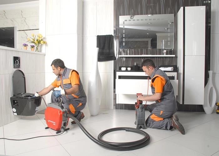 Arnavutköy Gider Açma