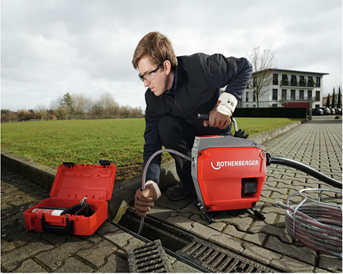 Beyoğlu Gider Açma