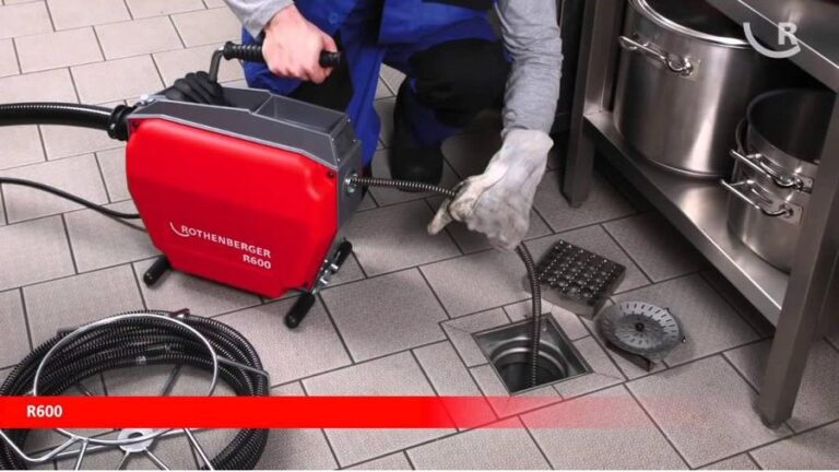 Çekmeköy Gider Açma