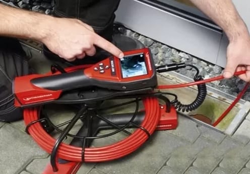 Fatih Su Kaçak Tespiti