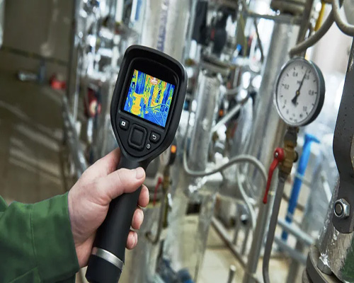 Gaziosmanpaşa Su Kaçak Tespiti