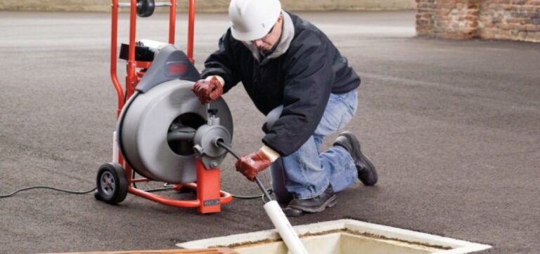 Sarıyer Gider Açma