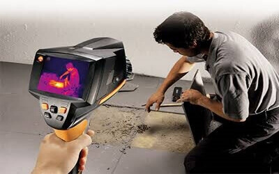 Şile Su Kaçak Tespiti