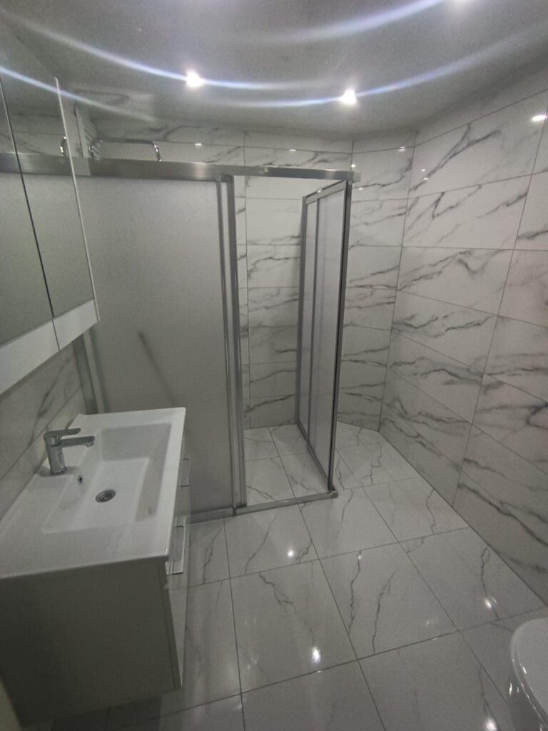 Şile Tıkanık Açma