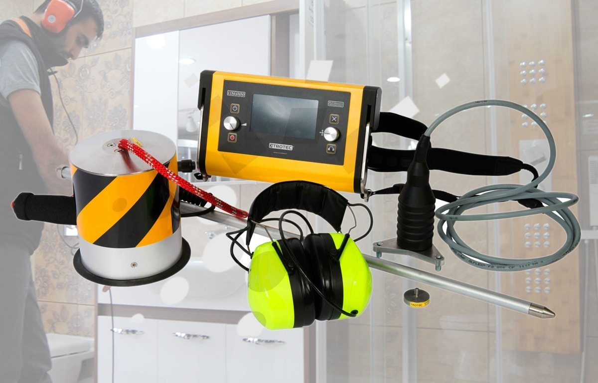 Sultangazi Su Kaçak Tespiti