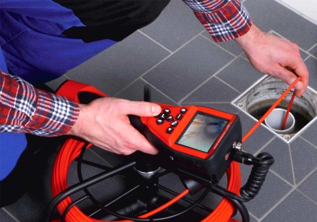 Zeytinburnu Gider Açma