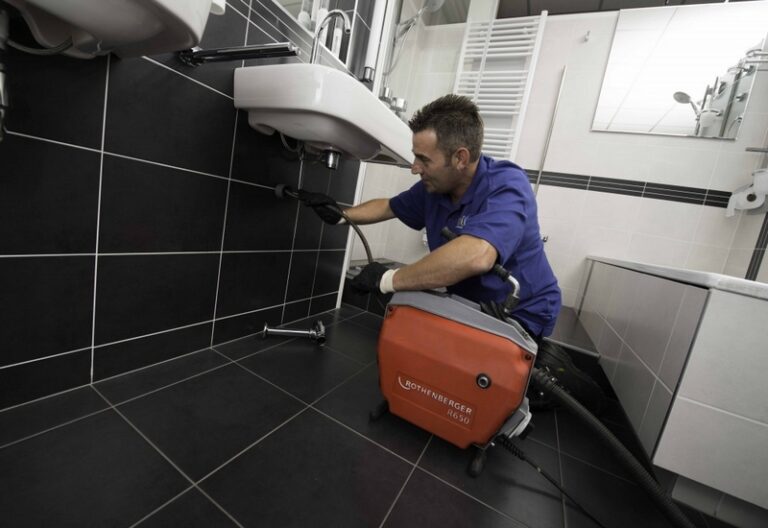 Zeytinburnu Tıkanık Açma